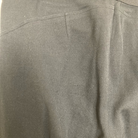 Helmut petite size Jegging legging in black - Picture 4 of 4